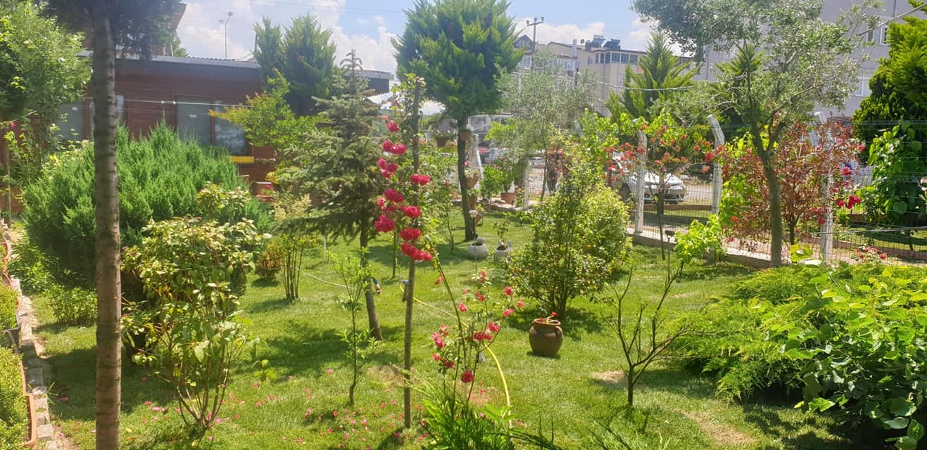 Üretim Tesisi 9